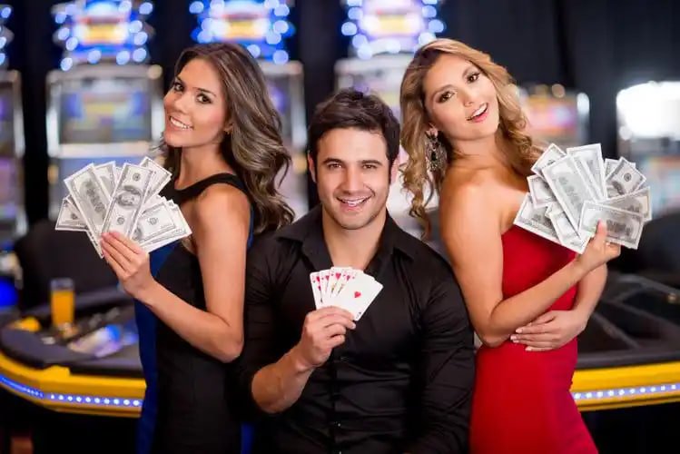jdmax gaming platform banner showing sports and casino entertainment